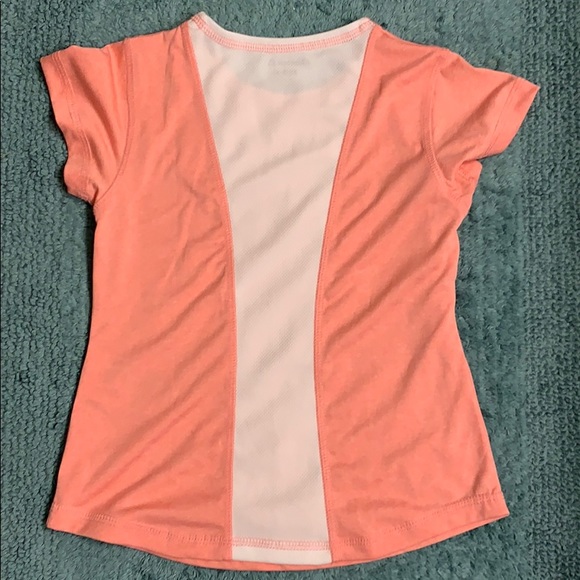 Girls Reebok top - Picture 3 of 3